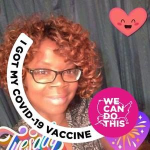 Meet your Posher, Lillian